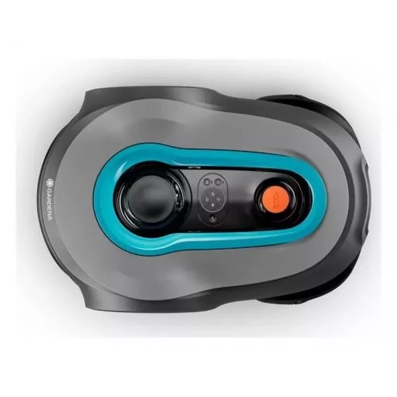 Gardena smart SILENO free 1500 m Rasenmähroboter 19927-32