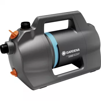 Gardena Gartenpumpe 5000 Silent (09080-20)
