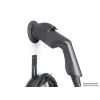 kabelmeister Wandhalterung für Typ 2 EV-Ladekabel - Schwarz