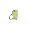 Kabelmeister Mini Spirit Level with Keychain Ring - Set of 3