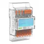 WAGO 879-3000 4PU Dreiphasen-Energiezähler Digital 65 A MID-konform 1 Stück