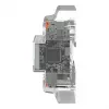 WAGO 879-3020 4PS Digital Three-Phase Energy Meter 65 A MID-Compliant