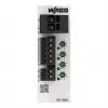WAGO 787-3664 Elektronischer Leitungsschutzschalter 4-Kanal 24 V DC