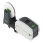WAGO 258-5107 Thermotransferdrucker Smart Printer
