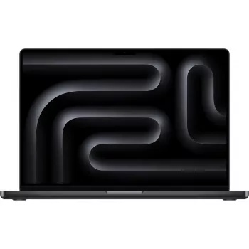 Apple MacBook Pro 16 inch Space Black M5 Pro CZ1MZ-03001000 M5 Pro Chip, 18-Core CPU, 20-Core GPU, 48GB RAM, 1TB SSD, Nano-Texture Glass, ohne Netzteil