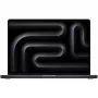 Apple MacBook Pro 16 inch Space Black M5 Pro CZ1MZ-03001000 M5 Pro Chip, 18-Core CPU, 20-Core GPU, 48GB RAM, 1TB SSD, Nano-Texture Glass, ohne Netzteil