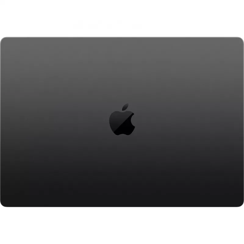 Apple MacBook Pro 16 inch Space Black M5 Pro CZ1MZ-03001000 M5 Pro Chip, 18-Core CPU, 20-Core GPU, 48GB RAM, 1TB SSD, Nano-Texture Glass, ohne Netzteil