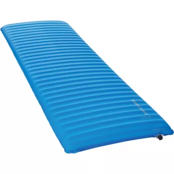 Therm-a-Rest Trail Pro MAX L Self-Inflating Sleeping Pad - Tide