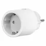 Osram Smart+ Matter Plug EU, Weiß