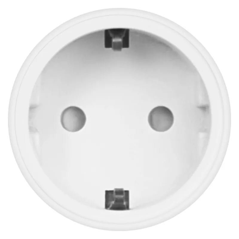 Osram Smart+ Matter Plug EU, Weiß