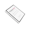 Foldersys Display Book A4 Schwarz 40 Hüllen