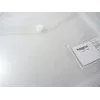 FolderSys 10 Dokumentenhüllen Transparent Glatt A4