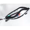 FolderSys A6 Zipper-Beutel Transparent PVC