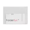 FolderSys 10 Slide-Lock-Taschen B5