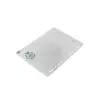 Foldersys 10 Slide-Lock Dokumententaschen A4