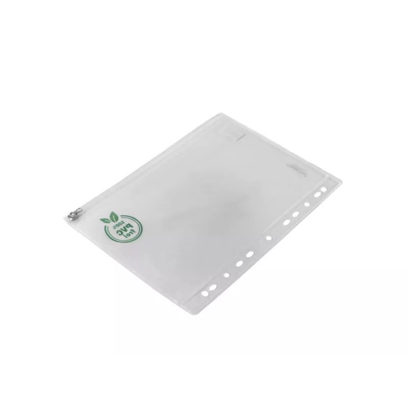 Foldersys 10 Slide-Lock Dokumententaschen A4