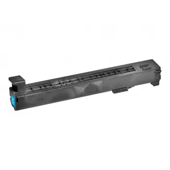 AGFAPHOTO Cyan Kompatible Tonerkartusche (HP 824A / CB381A) für HP Color LaserJet CM6030, CM6040, CP6015