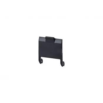 METZ CONNECT Keystone-Modulabdeckung Schwarz ABS 10er-Pack