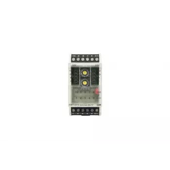 METZ CONNECT BMT-DI10 BACnet MS/TP Digitales Eingangsmodul 10 Eingänge