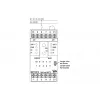 METZ CONNECT BMT-DI10 BACnet MS/TP Digitales Eingangsmodul 10 Eingänge