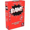 PEGASUS BAM! – Das unanständig gute Wortspiel