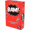 PEGASUS BAM! – Das unanständig gute Wortspiel
