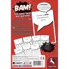 PEGASUS BAM! – Das unanständig gute Wortspiel