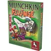 Pegasus Spiele Munchkin Fellinge (Demented Dungeons) Erweiterung Kartenspiel