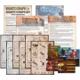 Pegasus Spiele Der Kartograph & Die Kartographin: Ferne Expeditionen Expansion
