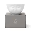 FIFTYEIGHT PRODUCTS Bowl 500ml - Munching White