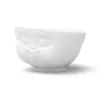 FIFTYEIGHT PRODUCTS Bowl 500ml - Munching White