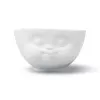 FIFTYEIGHT PRODUCTS Bowl 500ml - Munching White