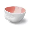 FIFTYEIGHT PRODUCTS Schale 500ml - Munching Interior Peach