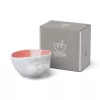 FIFTYEIGHT PRODUCTS Schale 500ml - Munching Interior Peach