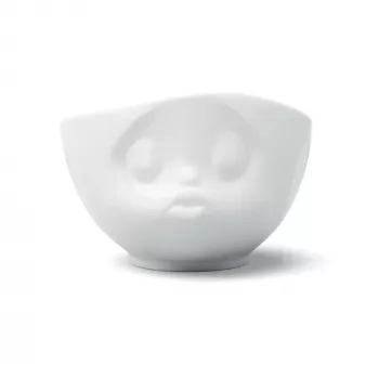 FIFTYEIGHT PRODUCTS Bowl 500ml - Kissing White