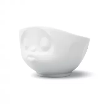 FIFTYEIGHT PRODUCTS Bowl 500ml - Kissing White