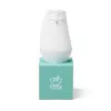 FIFTYEIGHT PRODUCTS FIFTYEIGHT Vase - Relaxed Tall White