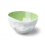 FIFTYEIGHT PRODUCTS Bowl 500ml - Grinning Inside Pistachio