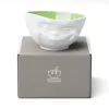 FIFTYEIGHT PRODUCTS Bowl 500ml - Grinning Inside Pistachio