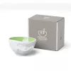 FIFTYEIGHT PRODUCTS Bowl 500ml - Grinning Inside Pistachio