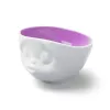 FIFTYEIGHT PRODUCTS Bowl 500ml - Kissing Inside Berry