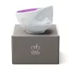 FIFTYEIGHT PRODUCTS Bowl 500ml - Kissing Inside Berry