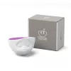FIFTYEIGHT PRODUCTS Bowl 500ml - Kissing Inside Berry