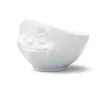 FIFTYEIGHT PRODUCTS Schale 500ml - Dreamy White