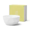 FIFTYEIGHT PRODUCTS Bowl 2600 ml - Durchgeknallt White