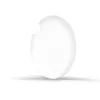FIFTYEIGHT PRODUCTS FIFTYEIGHT 2 Cake Plates with Bite Edge Ø 20 cm White