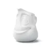 FIFTYEIGHT PRODUCTS FIFTYEIGHT Kännchen 350ml - Drollig weiß