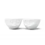 FIFTYEIGHT PRODUCTS Bowl Set 200ml - Sleepy & Delicious White