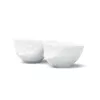 FIFTYEIGHT PRODUCTS Bowl Set 200ml - Sleepy & Delicious White