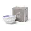 FIFTYEIGHT PRODUCTS Schale 500ml - Laughing Face Inside Lavender